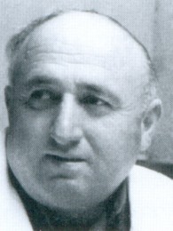 შოთა გიორგობიანი