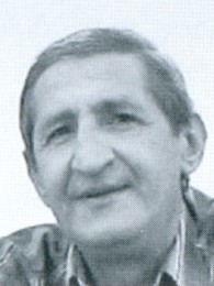 დავით ტუღუში
