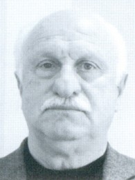 ჯემალ კვირიკაძე