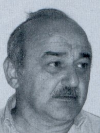 მურთაზ გაბუნია