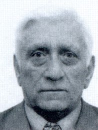სოსო გელაშვილი