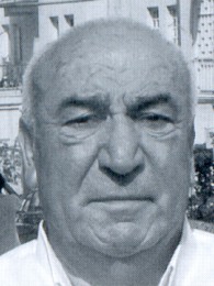 თენგიზ ტაბატაძე