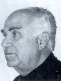 შენგელი გოგილაშვილი