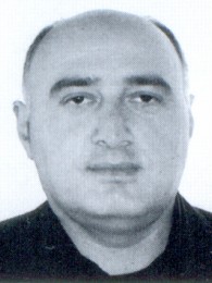 პაატა გიორგობიანი
