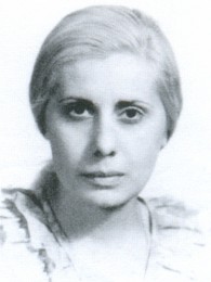 ნინო გელაშვილი