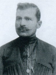 გიგო კობაიძე