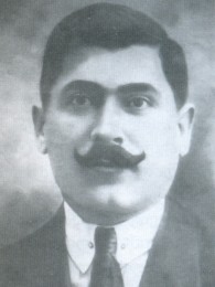 შალვა ღლონტი