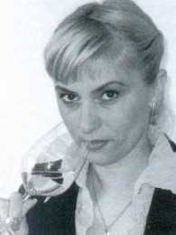 ანა გოდაბრელიძე