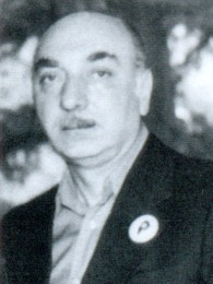 გაიოზ ბერიძე