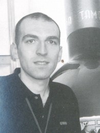 ბექა გაგუნაშვილი