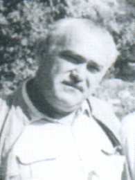 რევაზ გალდავაძე