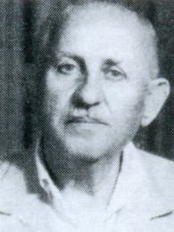 იაშა გაფამაჯიანი