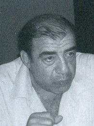 თამაზ გეგეშიძე