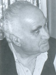 შენგელი გოგოლაშვილი