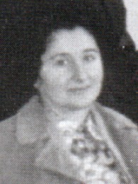 თამილა ღონღაძე