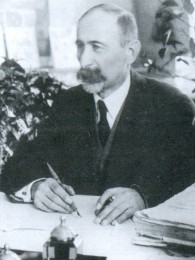 სოლომონ ჩოლოყაშვილი