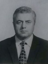 ავთო გორგოძე