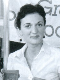 ანა ბერიაშვილი