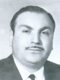 ელიზბარ გულისაშვილი