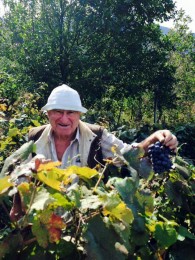 ბონდო ღვალაძე