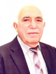 ჟორა გაბრიჭიძე