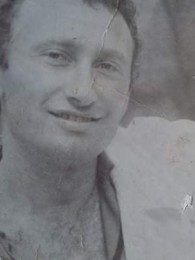 დავით გადელია