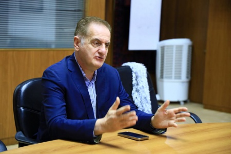 Public Lecture: "April 9, 1991 – The Day of the Restoration of Georgia's State Independence"