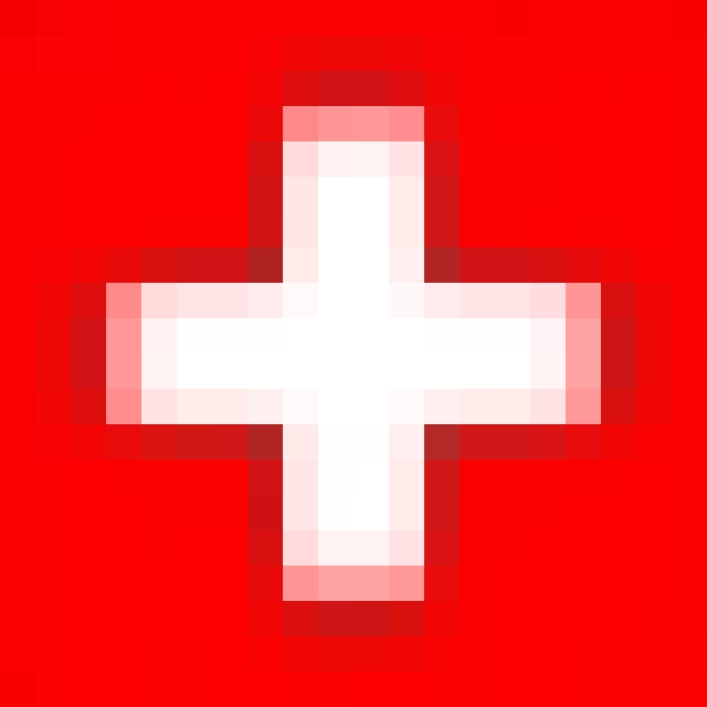 A new book depository of the library of Switzerland