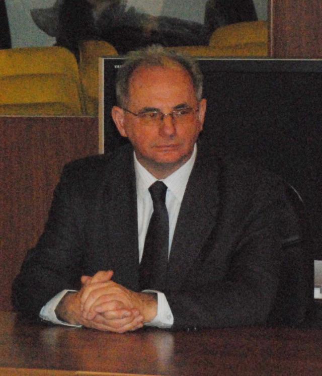 Jan Krol’s Speech at the NPLG