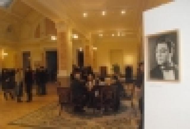 Musical evening dedicated to Batu Kraveishvili