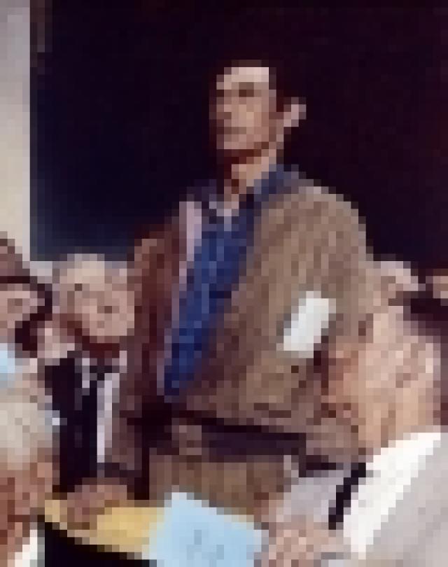 "Pictured America” at the National Library
