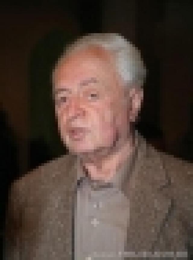 Meeting with professor Gaston Buachidze
