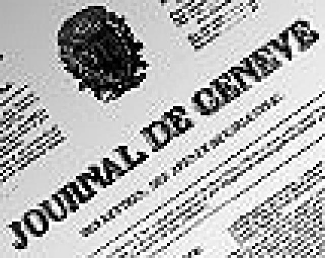 All the archives of a French-language daily newspaper have been digitized in Switzerland
