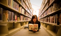 The National Library to Launch Photo Sessions “Library Addict”