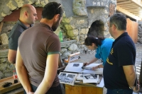 Photo Archive of Guram Tikanadze to Become a Part of Digital Photo Chronicles