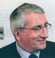 Meeting with Gia Murgulia