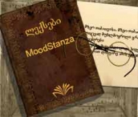 Novelty -Mobile Application Moodstanza – Poems