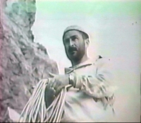 Evening Dedicated to the Memory of Grigol Gulbani