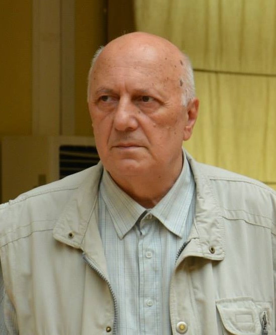 გარდაიცვალა საბიბლიოთეკო მომსახურებისა და ინფორმაციის დეპარტამენტის დირექტორი მერაბ ვეკუა