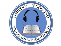 Audio Books Are Donated to the National Library