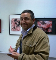 Levan Mosiashvili to Lead the National Library Friends’ Group