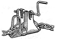 ა–ხრახნული საჩერი;