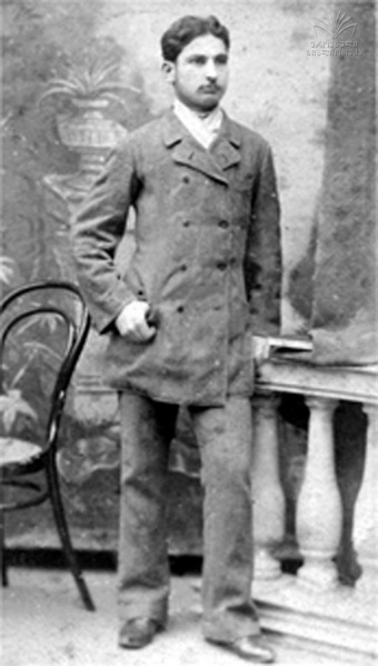 ფაილი:Mitropane Lagidze.jpg