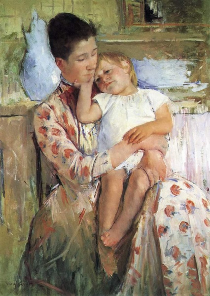 ფაილი:Motherchild cassat.jpg