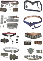 სარტყელ-ქამარი