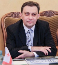 ჩხეიძე გიორგი