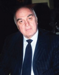 ჩოგოვაძე გოჩა